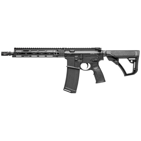 Carabine DANIEL DEFENSE DDM4 V7 S 11.5" Cal.5.56