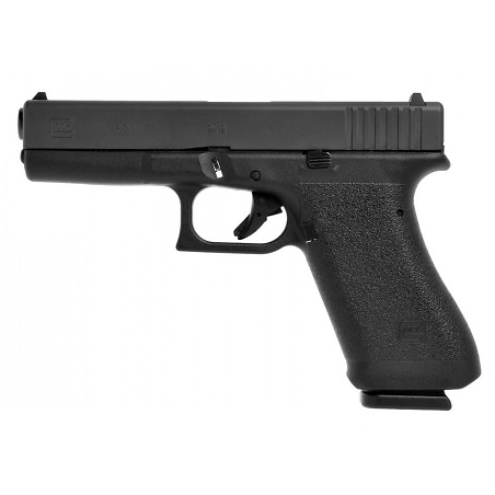 Pistolet GLOCK P80 Special Edition Cal 9x19