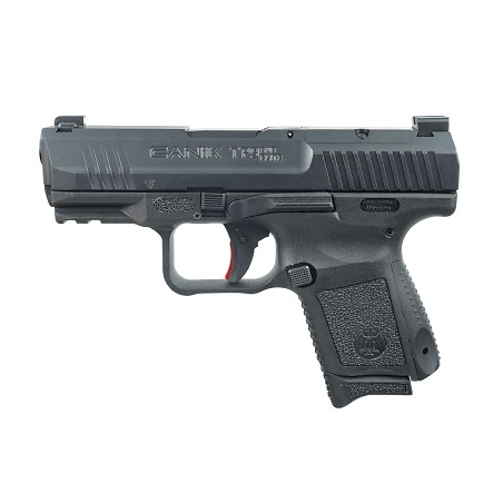 Pistolet CANIK TP9  Sub Elite Cal 9x19