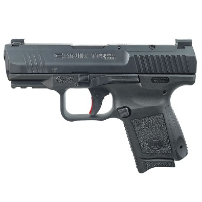 Pistolet CANIK TP9  Sub Elite Cal 9x19