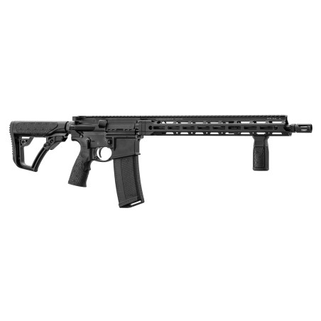 CARABINE DANIEL DEFENSE DDM4 V7 CAL 5.56 CANON 16"