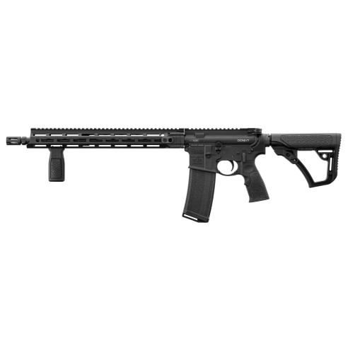 CARABINE DANIEL DEFENSE DDM4 V7 CAL 5.56 CANON 16"