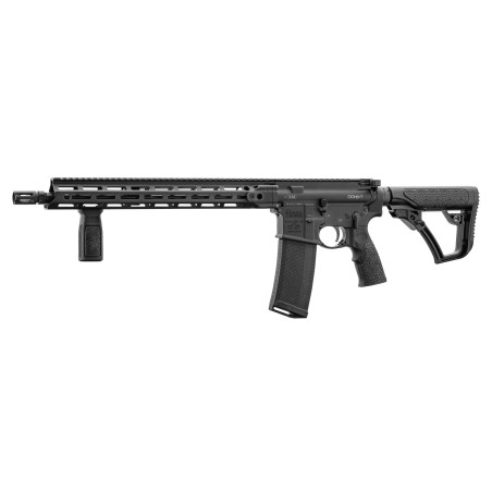 CARABINE DANIEL DEFENSE DDM4 V7 CAL 5.56 CANON 16"