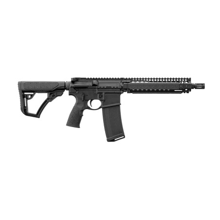 Carabine DANIEL DEFENSE DDM4 300S 300BLK 10.3"