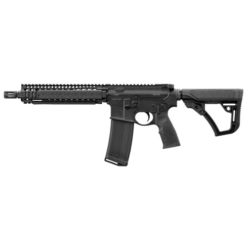 Carabine DANIEL DEFENSE DDM4 300S 300BLK 10.3"