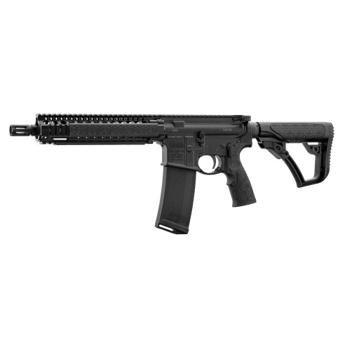 Carabine DANIEL DEFENSE DDM4 300S 300BLK 10.3"