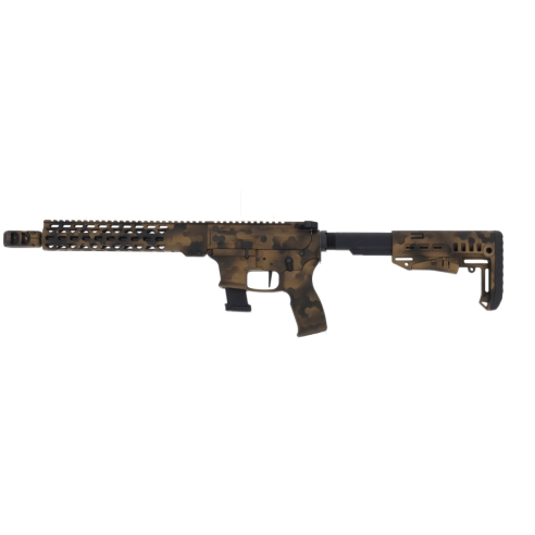 Carabine LEGACY ARMAMENT AR9 Extreme Custom...