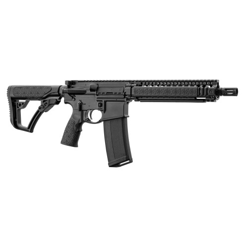 Carabine DANIEL DEFENSE DDM4 300S 300BLK 10.3"