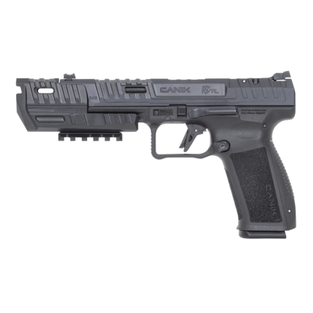 Compensateur CANIK pour Rival / Rival-S