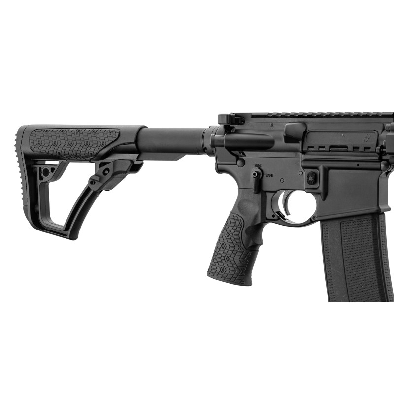 Carabine Daniel Defense Ddm4 300S 300Blk 10.3