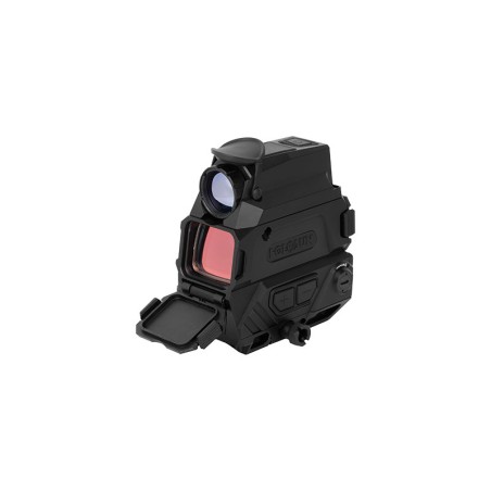 Point rouge et vision thermique HOLOSUN DRS-TH
