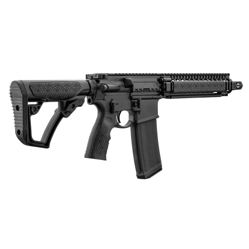 Carabine DANIEL DEFENSE DDM4 300S 300BLK 10.3"