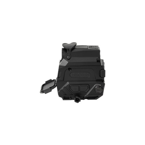 Point rouge et vision thermique HOLOSUN DRS-TH