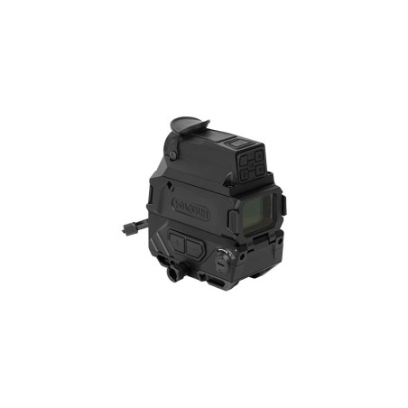 Point rouge et vision thermique HOLOSUN DRS-TH