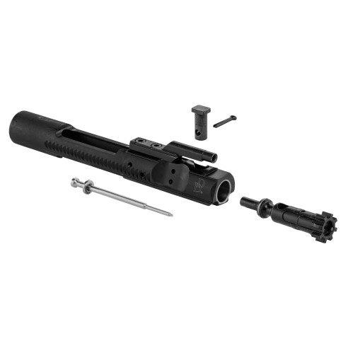 Carabine DANIEL DEFENSE DDM4 300S 300BLK 10.3"