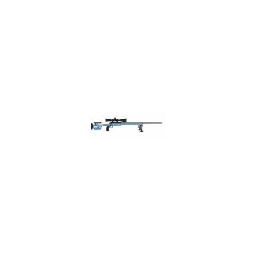 Carabine VICTRIX Scepter 1 Coup Cal.338 Lapua Mag