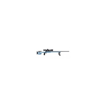 Carabine VICTRIX Scepter 1 Coup Cal.338 Lapua Mag