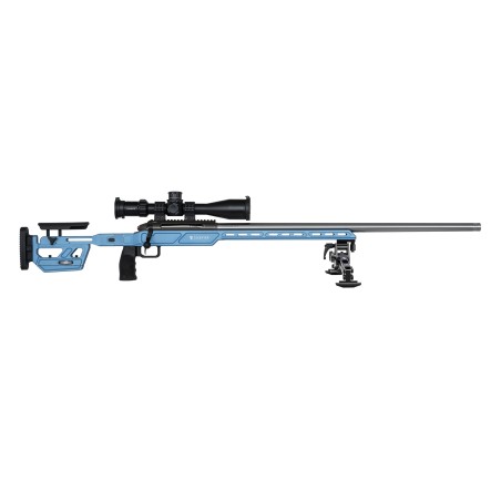 Carabine VICTRIX Scepter 1 Coup Cal.338 Lapua Mag