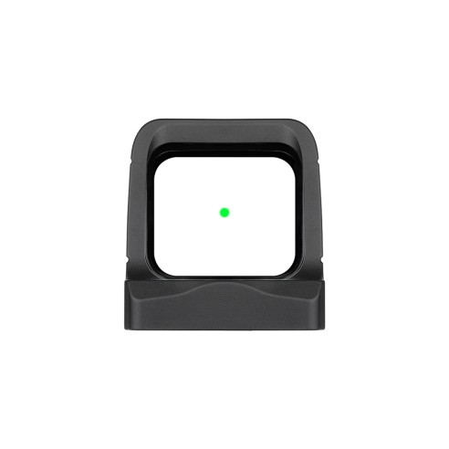 Point rouge OLIGHT Osight Vert 3MOA rechargeable