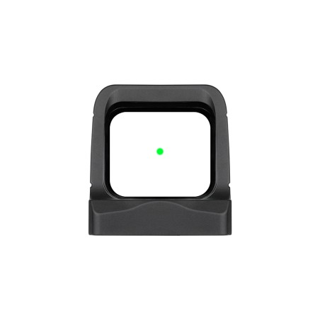 Point rouge OLIGHT Osight Vert 3MOA rechargeable