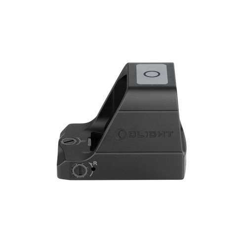 Point rouge OLIGHT Osight Vert 3MOA rechargeable