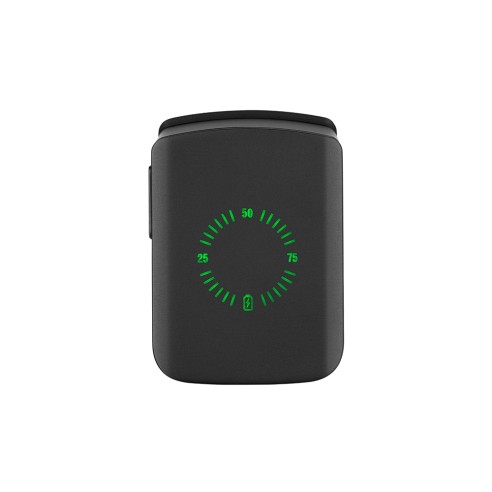 Point rouge OLIGHT Osight Vert 3MOA rechargeable