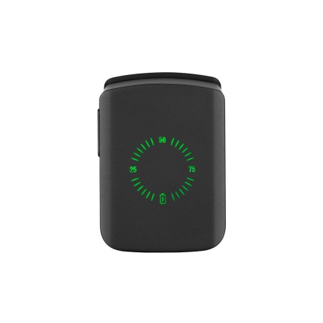 Point rouge OLIGHT Osight Vert 3MOA rechargeable