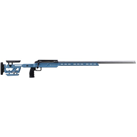 Carabine VICTRIX Scepter 1 Coup Cal.338 Lapua Mag