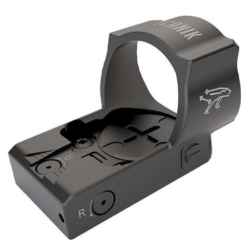 POINT ROUGE MECANIK MO3