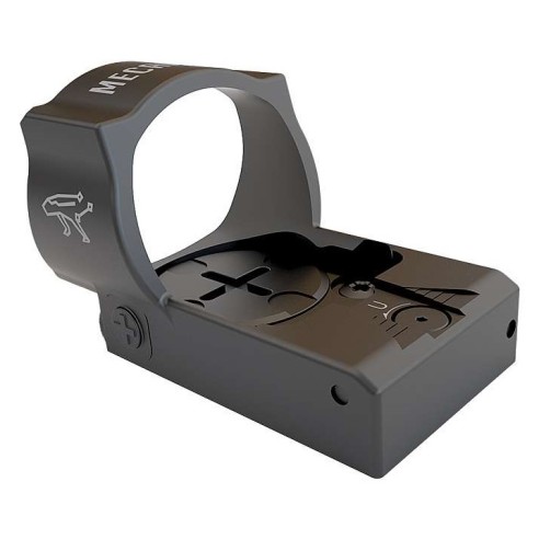 POINT ROUGE MECANIK MO3