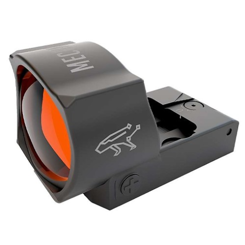 POINT ROUGE MECANIK MO3