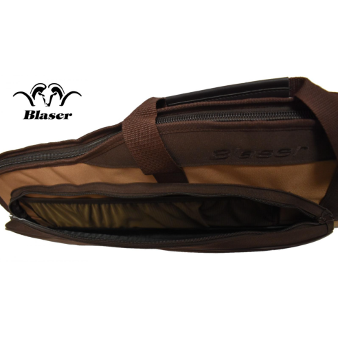 Fourreau BLASER Cordura pour carabine 128cm