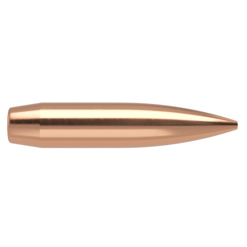 Ogives NOSLER Cal.338 HPBT Custom Competition...