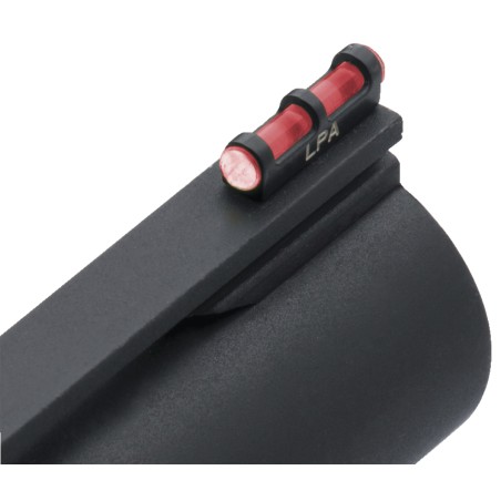 Guidon LPA Fibre Rouge (filetage 2.6mm)