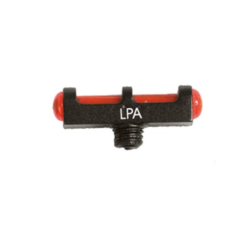 Guidon LPA Fibre Rouge (filetage 2.6mm)