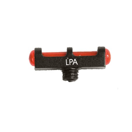 Guidon LPA Fibre Rouge (filetage 2.6mm)