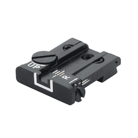 Hausse réglable LPA pour Sig Sauer P220/225/226/228/229