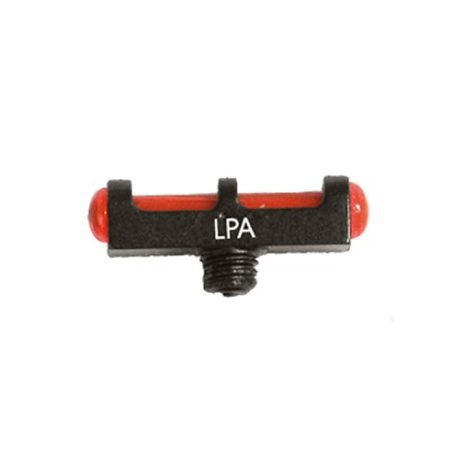 Guidon LPA Fibre Rouge (filetage 3mm)