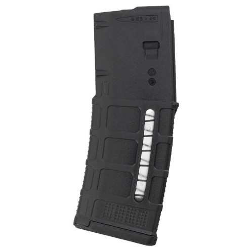 CHARGEUR MAGPUL GEN M3 5.56 30COUPS FENETRE