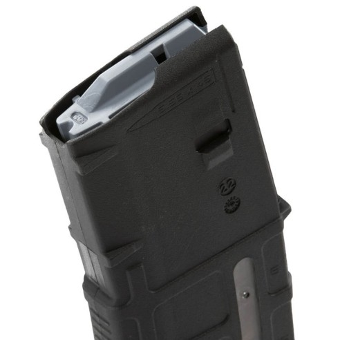 CHARGEUR MAGPUL GEN M3 5.56 30COUPS FENETRE