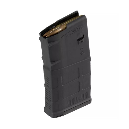 Chargeur PMAG MAGPUL Gen3 Cal.308 (20 Cps)