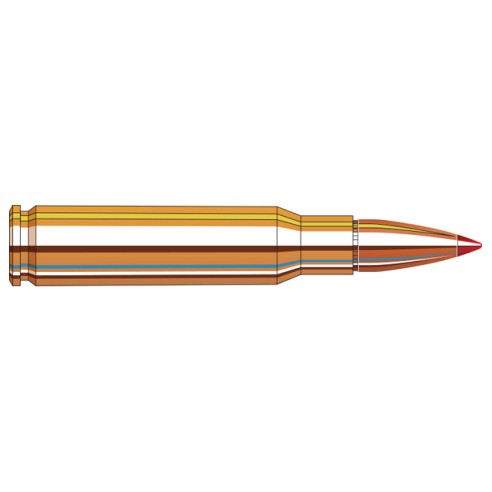 Munitions HORNADY 308 SST 150gr x20