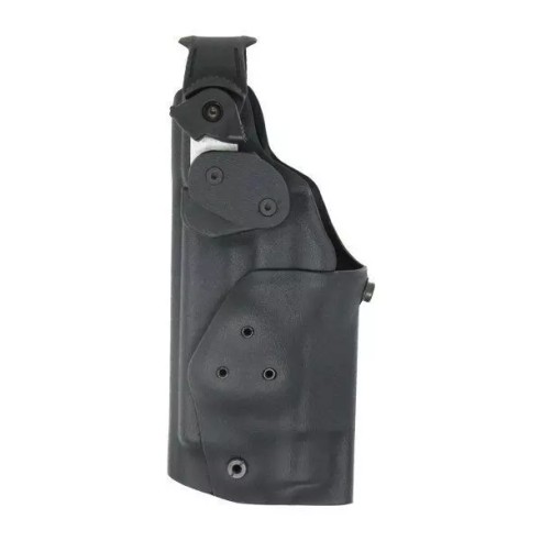 Holster RADAR Roto-Plus pour GLOCK 17 + Lampe TLR2