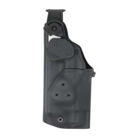 Holster RADAR Roto-Plus pour GLOCK 17 + Lampe TLR2
