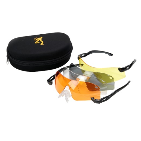Lunettes de tir BROWNING "Eagle Kit"