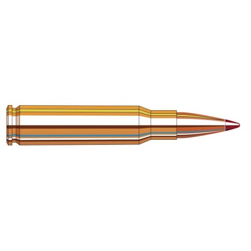 Munitions HORNADY 308 Win Precision Hunter...
