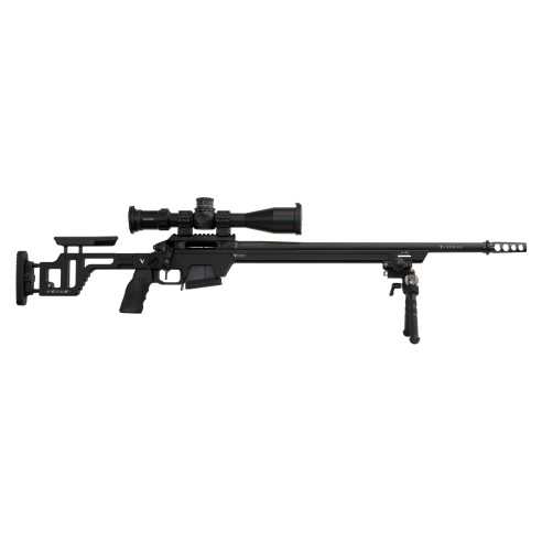 Carabine VICTRIX Venus X Noire Cal.308 Win