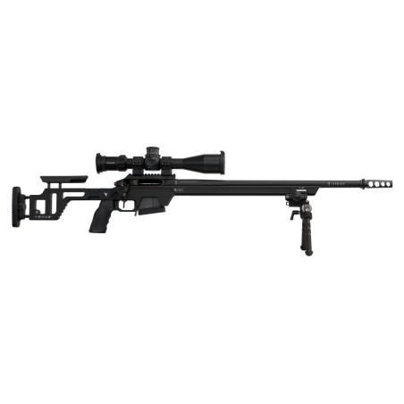 Carabine VICTRIX Venus X Noire Cal.308 Win