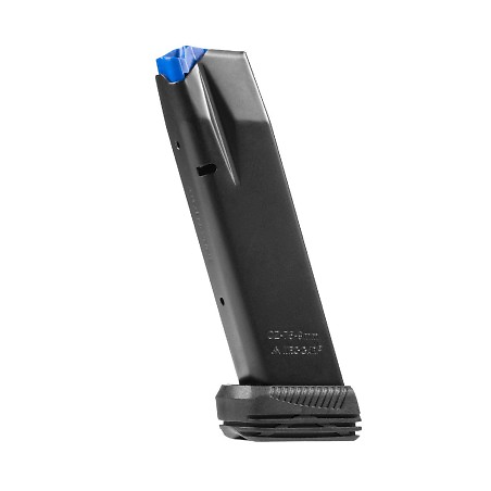 Chargeur MEC-GAR pour CZ 75B/85B/SP01/Shadow 2 (19 Cps)