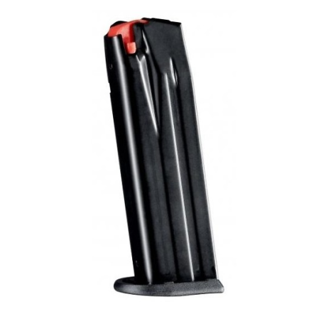 Chargeur WALTHER pour Q5/Q4/PPQ M2/PDP Compact (15 Cps)